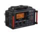 ریکوردر-صدا-Tascam-DR-60DmkII-4-Channel-Portable-Recorder-for-DSLR-